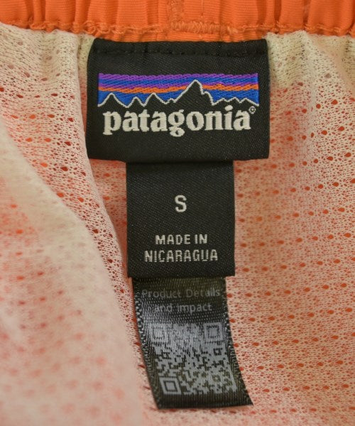 patagonia 短褲