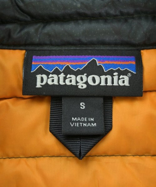 patagonia 羽絨夾克/背心
