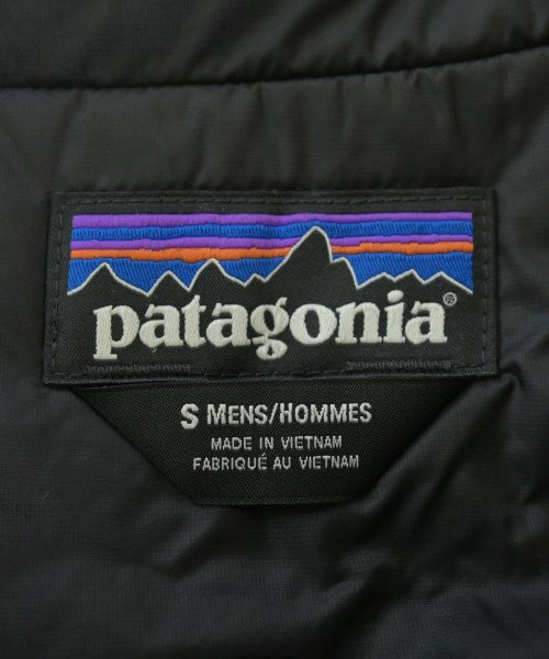 patagonia 羽絨夾克/背心