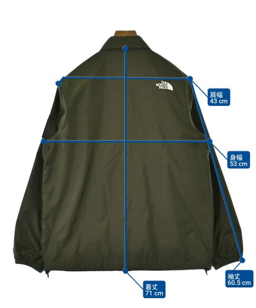 THE NORTH FACE 其他飛行外套