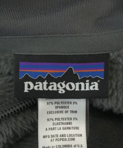 patagonia 其他飛行外套