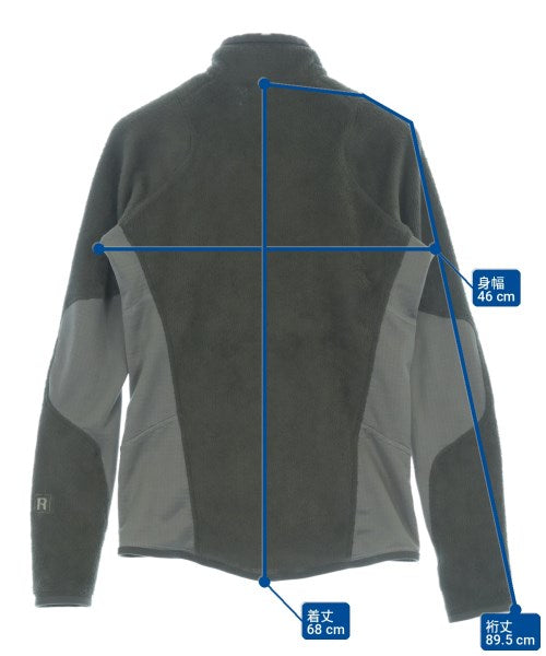 patagonia 其他飛行外套