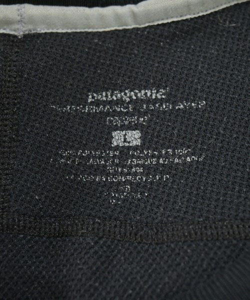 patagonia T恤/上衣