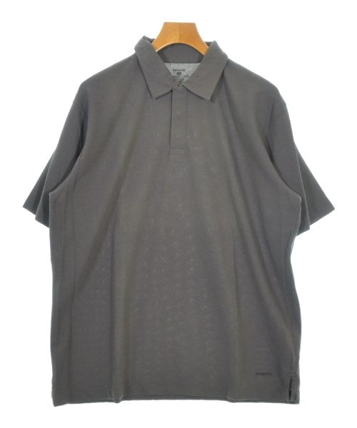 patagonia POLO衫