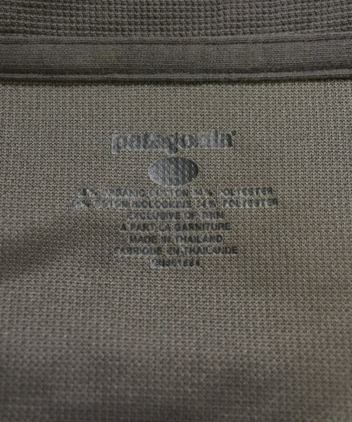 patagonia POLO衫