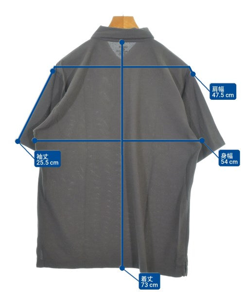 patagonia POLO衫