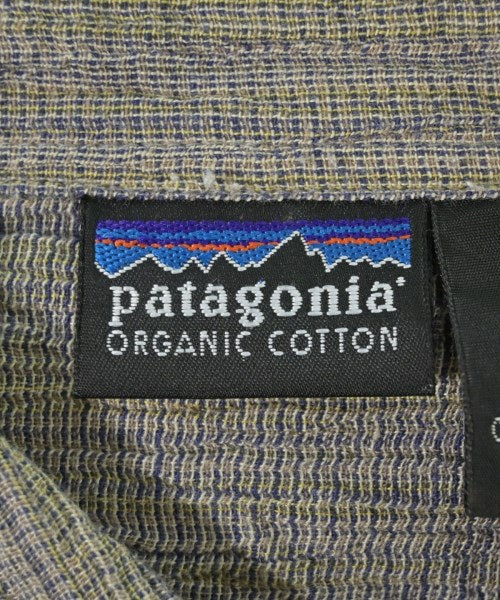 patagonia 休閒襯衫