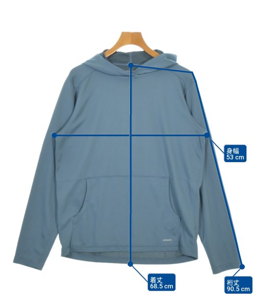 patagonia T恤/上衣
