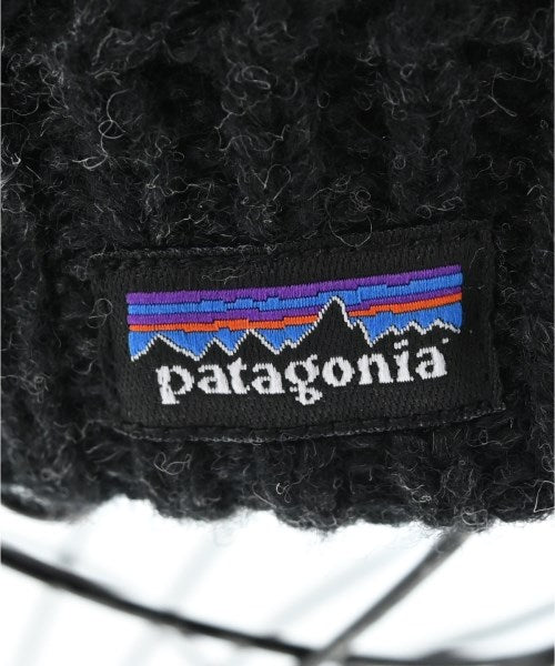 patagonia 針織帽/毛線帽