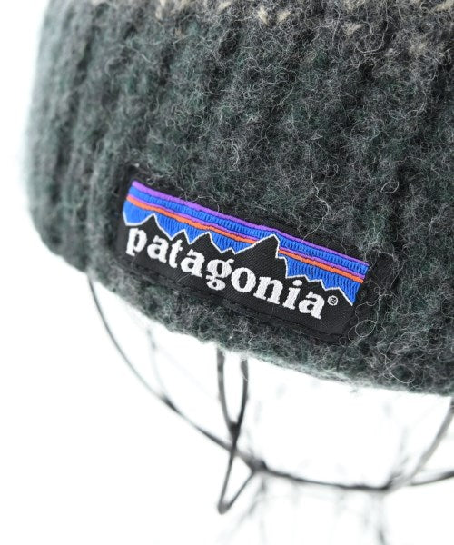 patagonia 針織帽/毛線帽