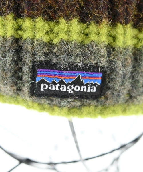 patagonia 針織帽/毛線帽