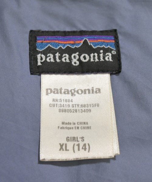 patagonia 羽絨大衣