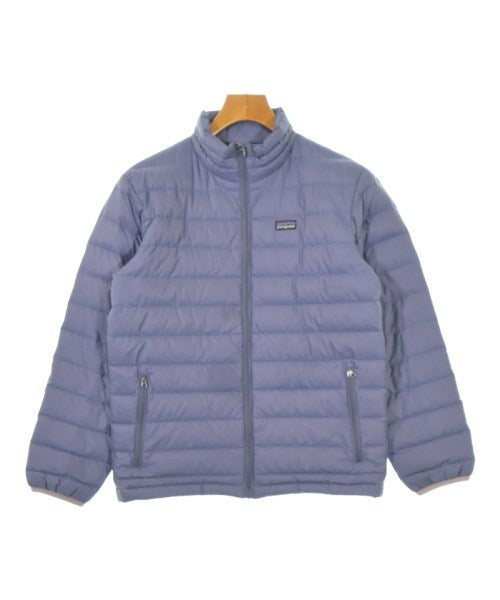 patagonia 羽絨夾克/背心