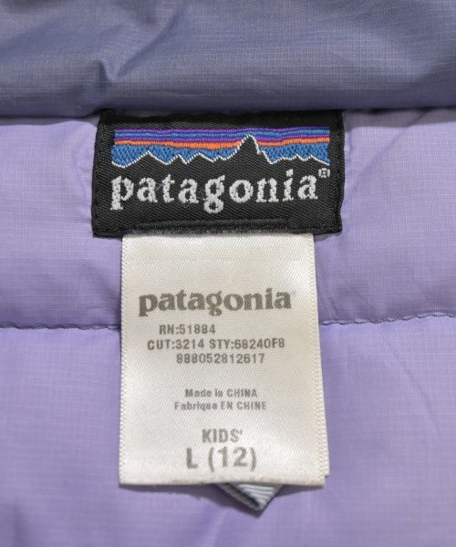 patagonia 羽絨夾克/背心