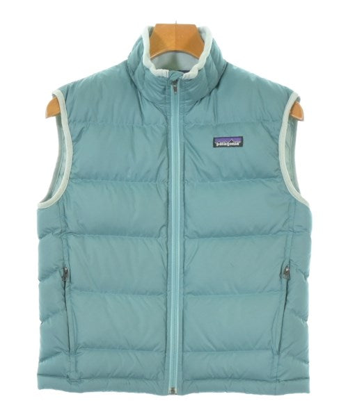 patagonia 羽絨夾克/背心