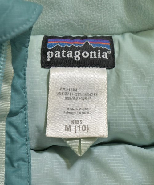 patagonia 羽絨夾克/背心