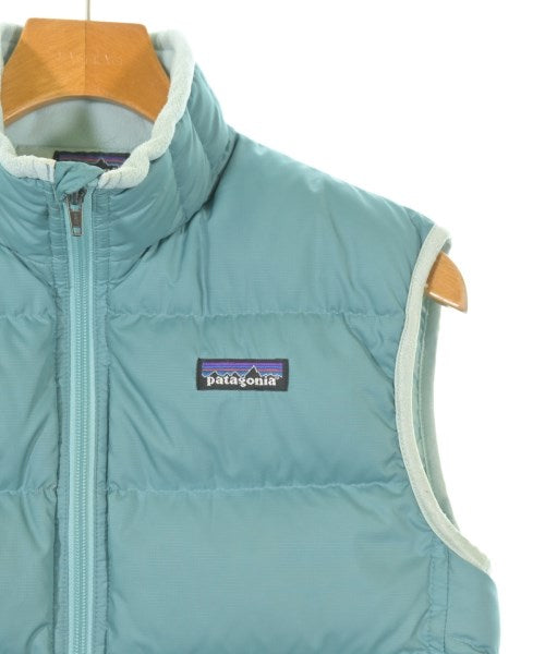 patagonia 羽絨夾克/背心