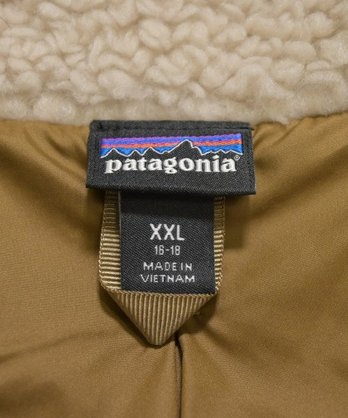 patagonia 其他飛行外套