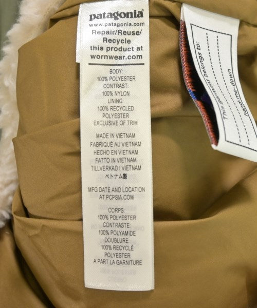 patagonia 其他飛行外套