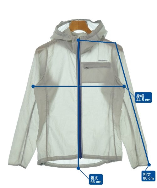 patagonia 其他飛行外套