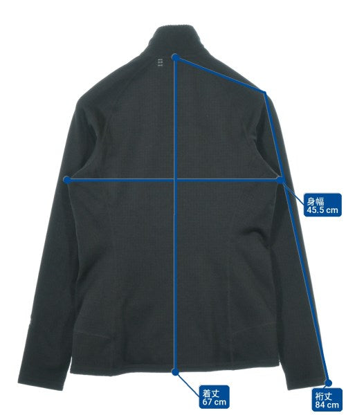 patagonia 其他飛行外套