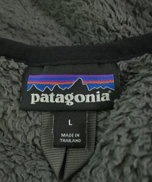 patagonia 運動衫