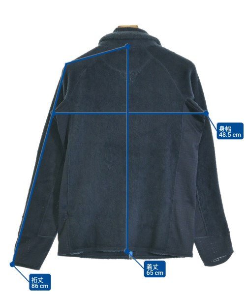 patagonia 其他飛行外套