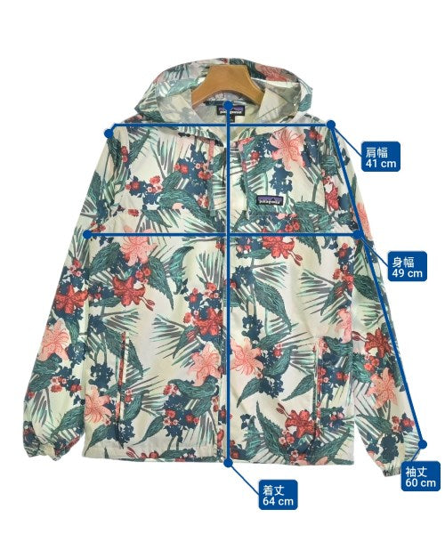 patagonia 其他飛行外套
