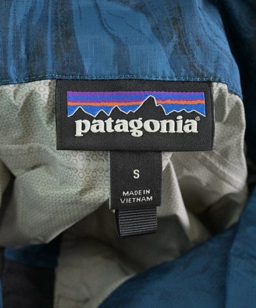 patagonia 外套