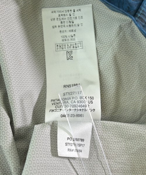 patagonia 外套