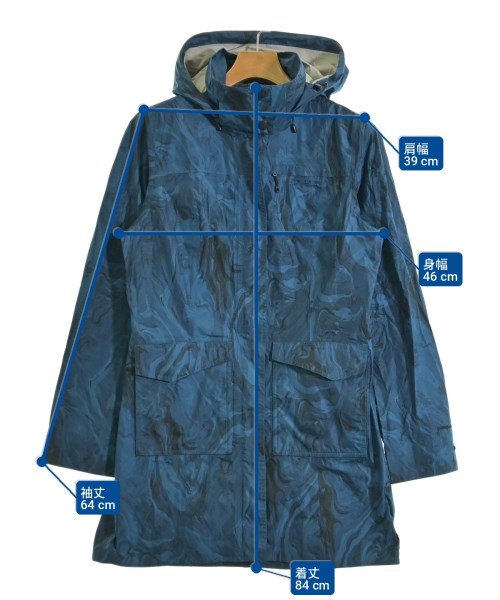 patagonia 外套