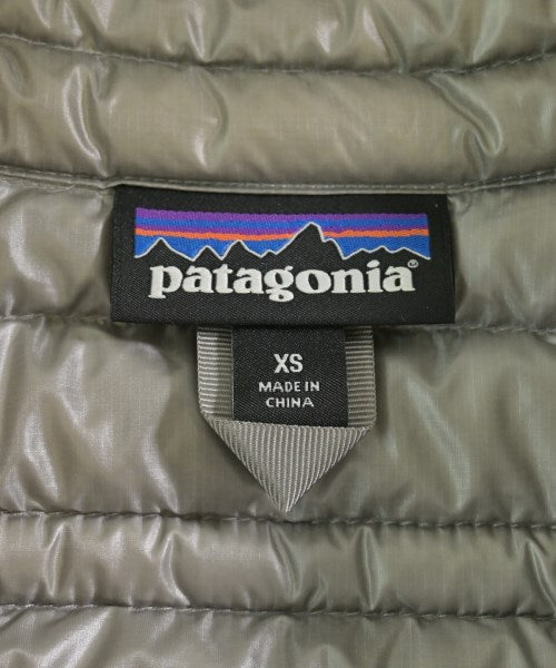 patagonia 羽絨夾克/背心