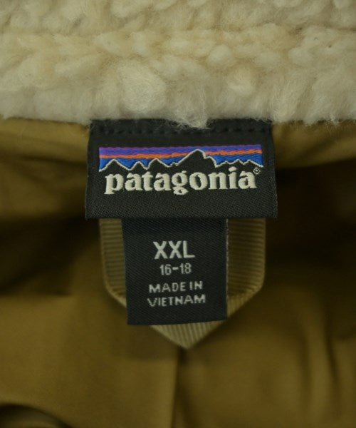 patagonia 其他飛行外套