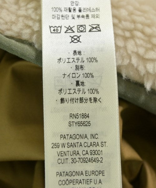 patagonia 其他飛行外套