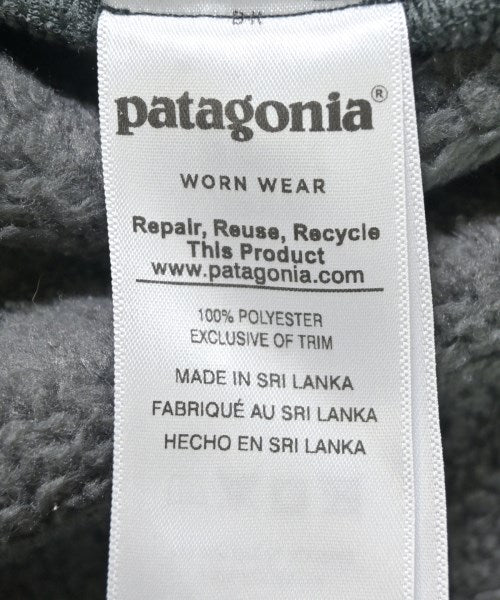 patagonia 其他飛行外套