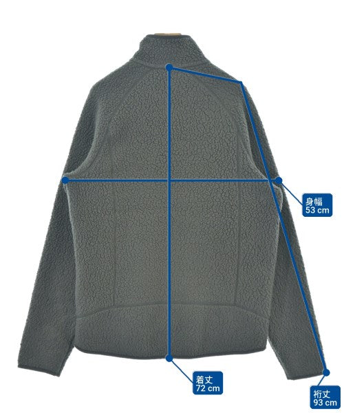 patagonia 其他飛行外套