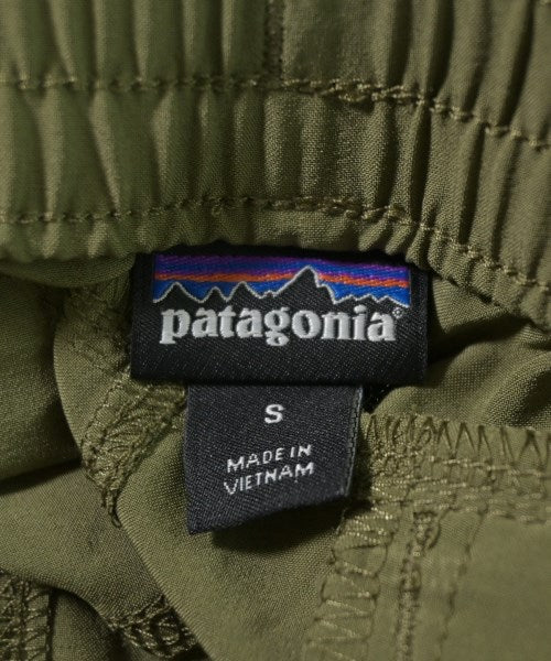 patagonia 工裝褲