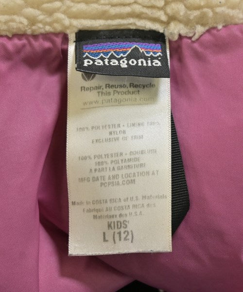 patagonia 其他飛行外套