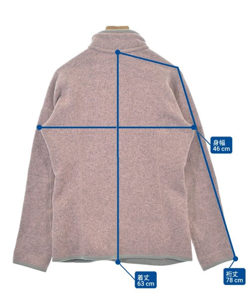 patagonia 其他飛行外套