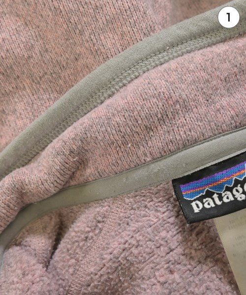 patagonia 其他飛行外套
