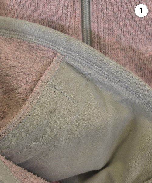 patagonia 其他飛行外套