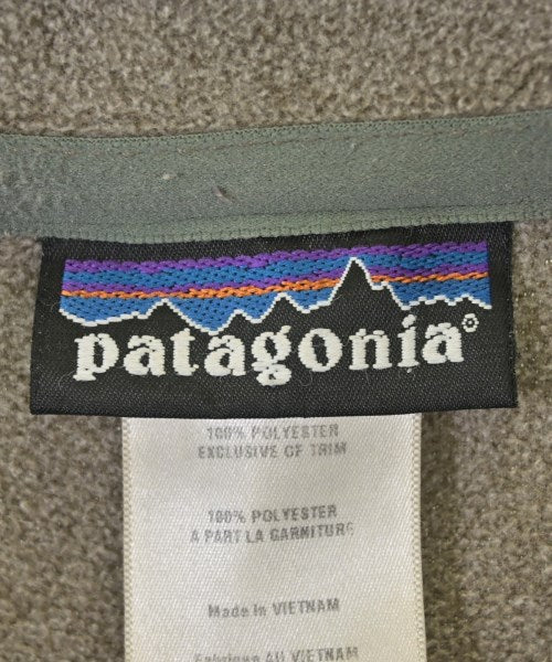 patagonia 其他飛行外套