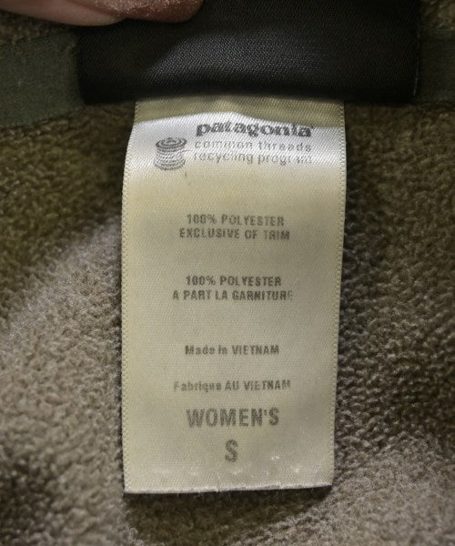 patagonia 其他飛行外套