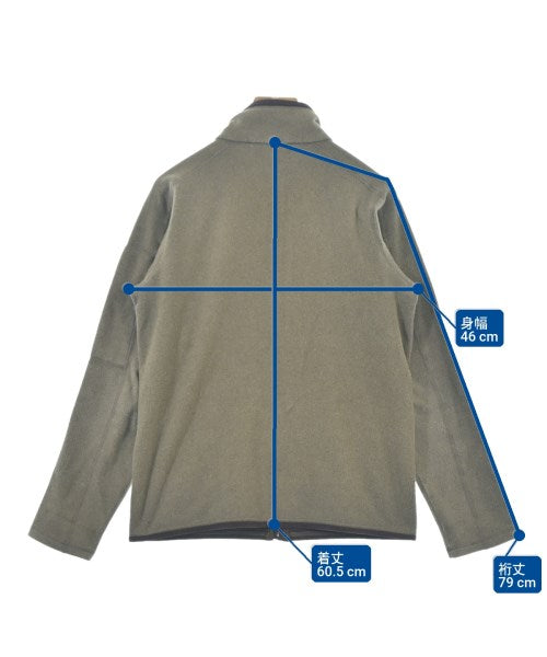 patagonia 其他飛行外套