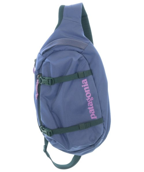 patagonia 肩背包