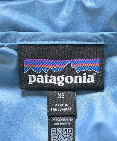 patagonia 山系外套