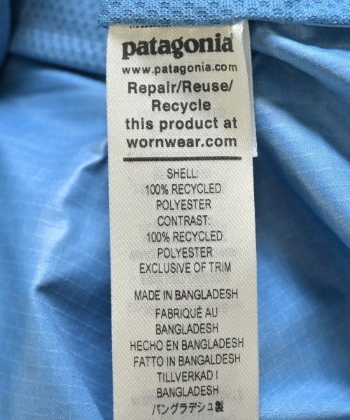patagonia 山系外套