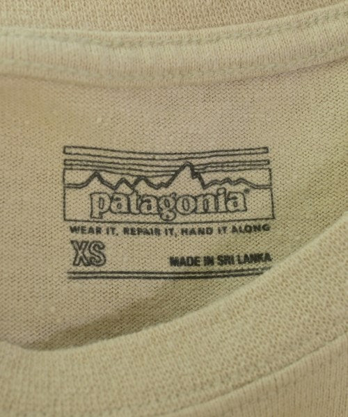 patagonia T恤/上衣
