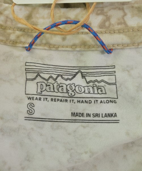patagonia T恤/上衣