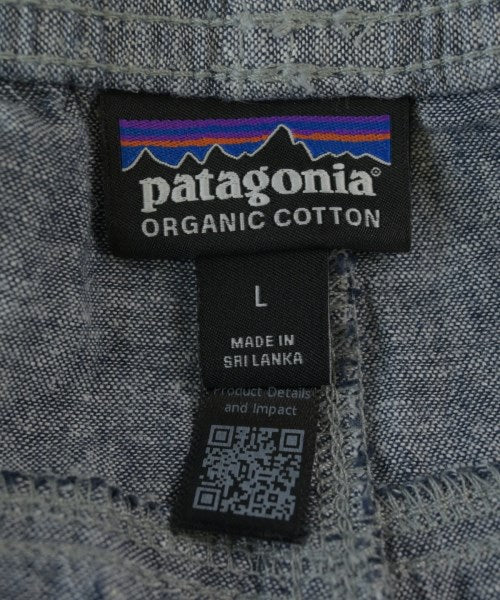 patagonia 短褲
